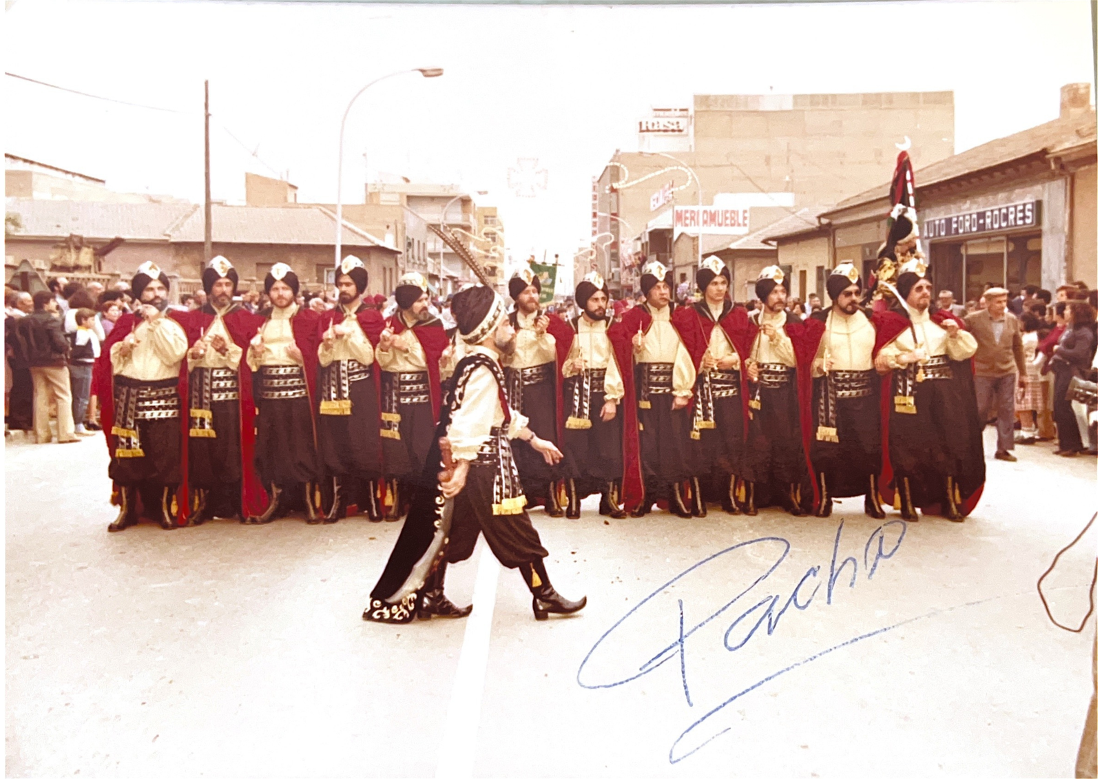 Historia