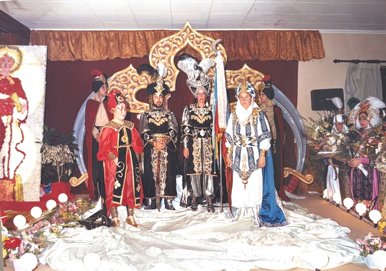 Capitania 1988