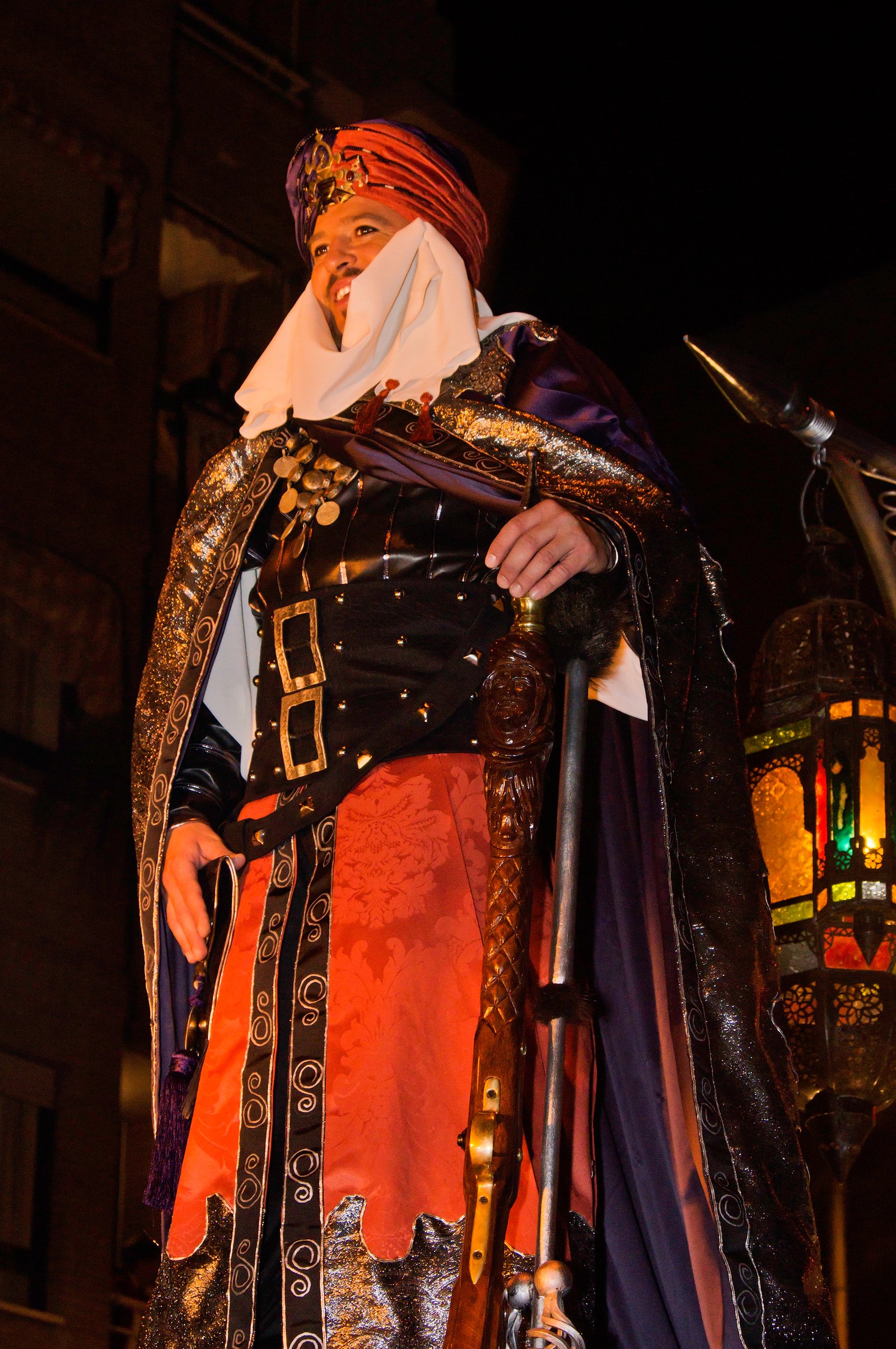 Alferecia 2013