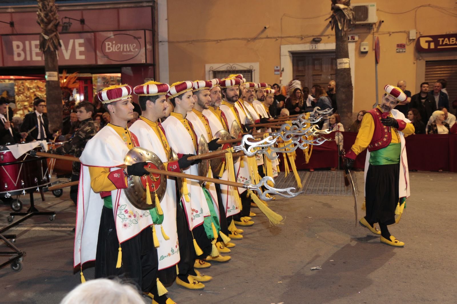 Desfile