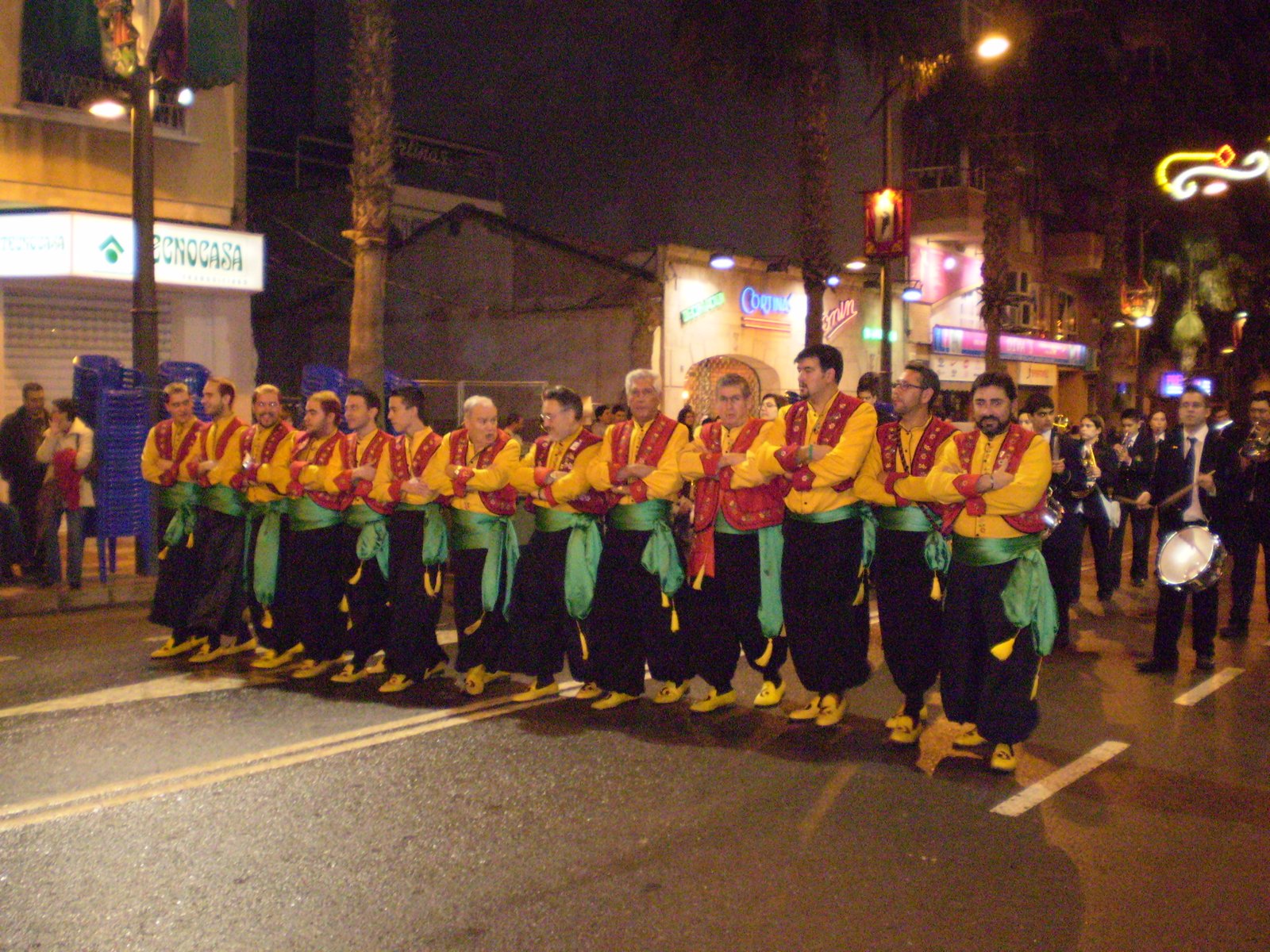 Desfile