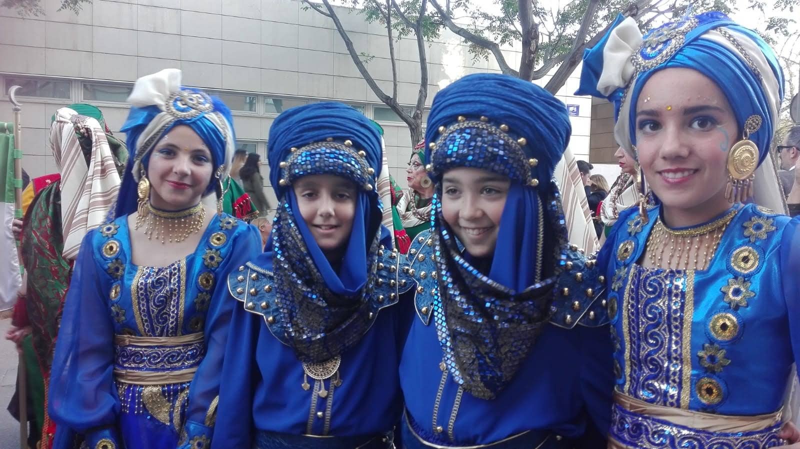 Desfile