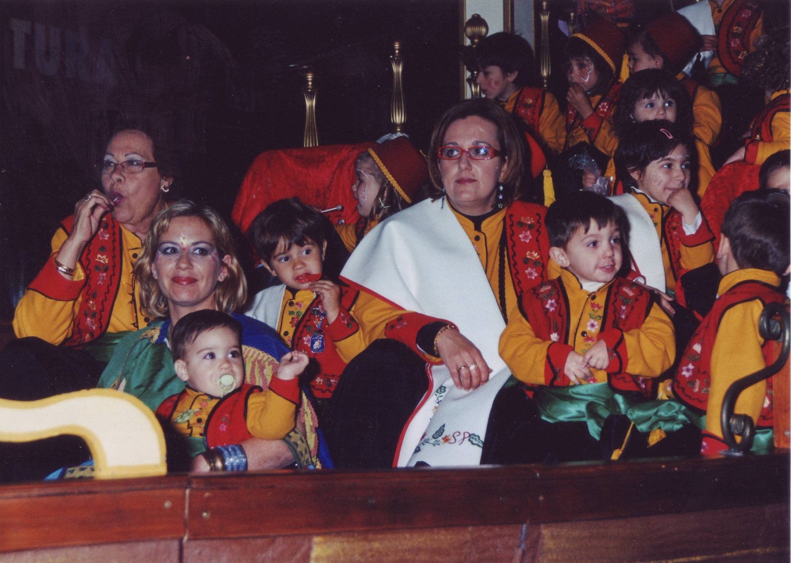 Desfile