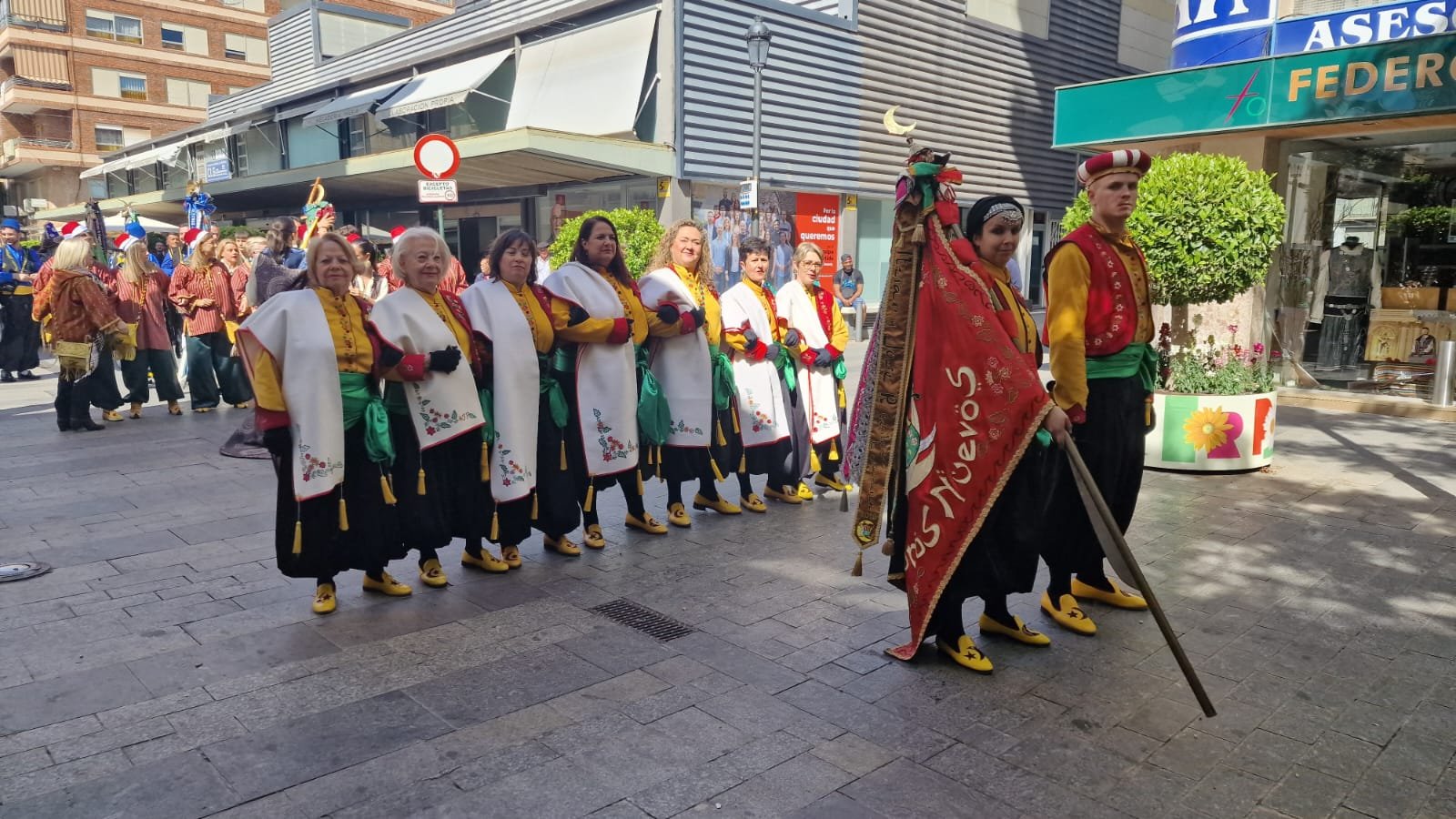 Desfile
