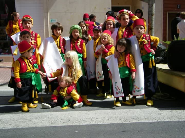 Desfile